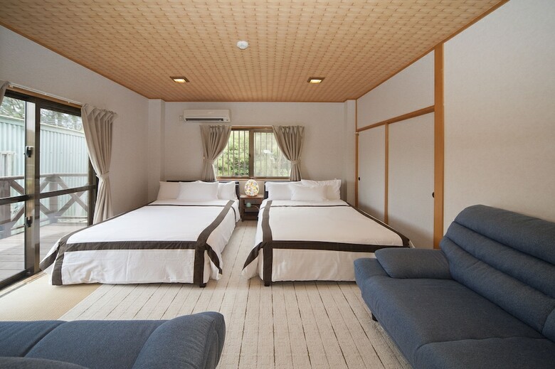 Onnason Rental Vacation D