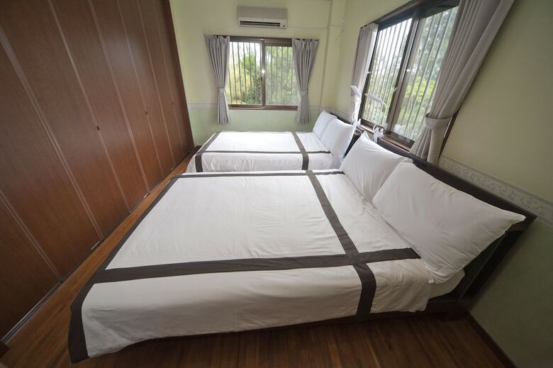 Onnason Rental Vacation D