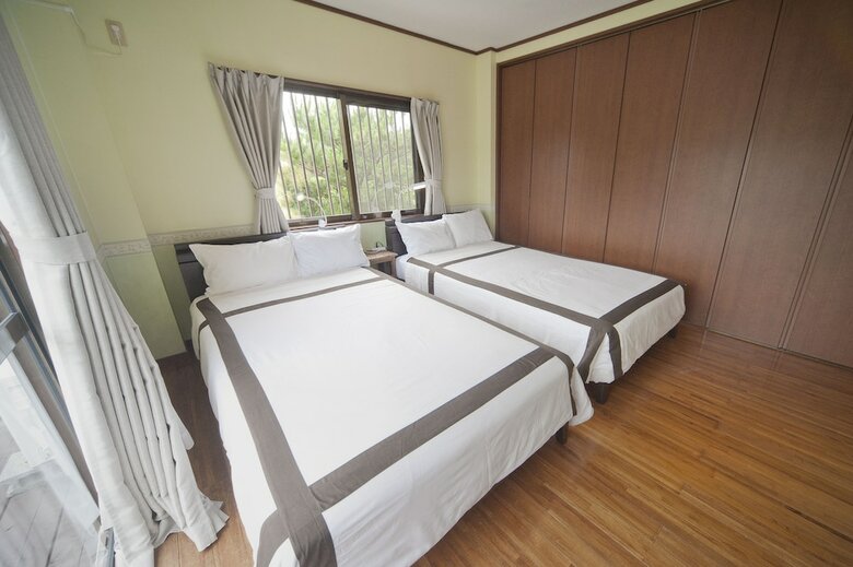 Onnason Rental Vacation D