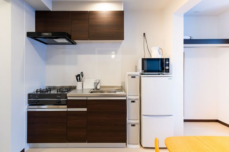 Apartamentos Keystone Hotel