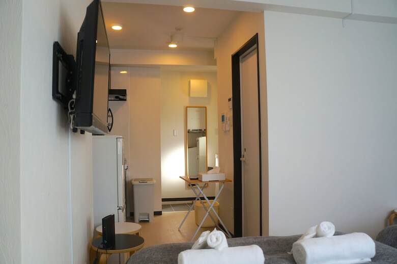 Apartamentos Keystone Hotel