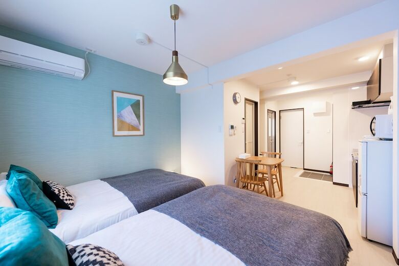 Apartamentos Keystone Hotel