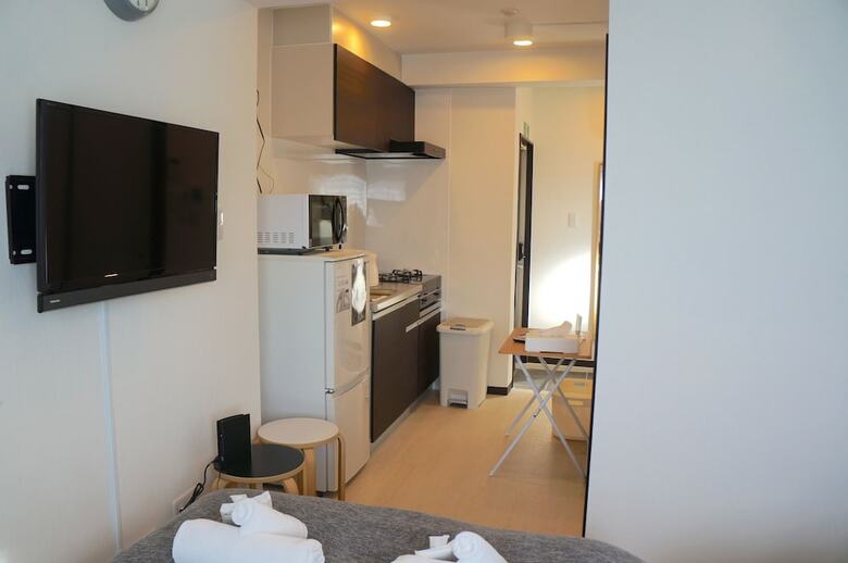 Apartamentos Keystone Hotel