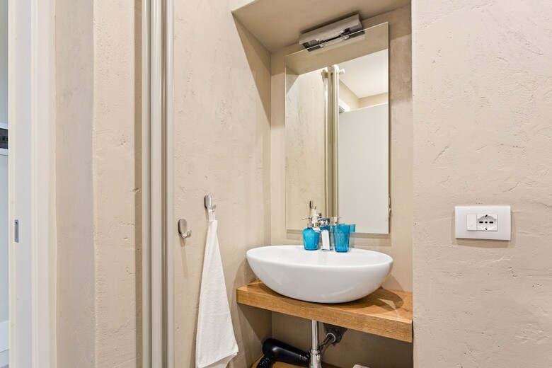Apartamento Piazzetta Palladio Romantic Studio