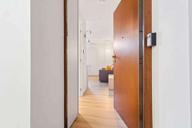 Apartamento Piazzetta Palladio Romantic Studio