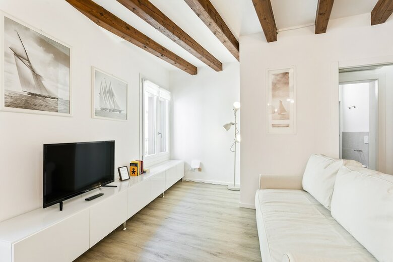 Apartamento Civico 34 Central Flat