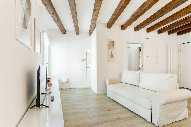 Apartamento Civico 34 Central Flat
