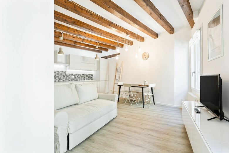Apartamento Civico 34 Central Flat
