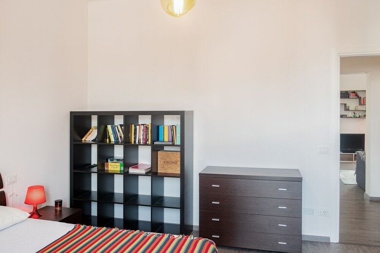 Bentegodi Apartment With Balcony And Parking