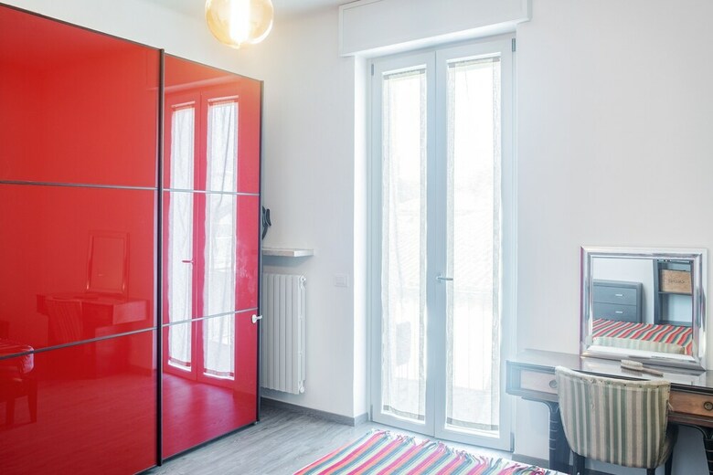 Bentegodi Apartment With Balcony And Parking