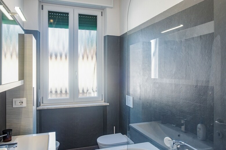 Bentegodi Apartment With Balcony And Parking