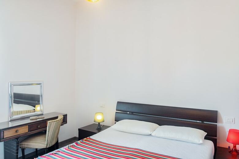 Bentegodi Apartment With Balcony And Parking