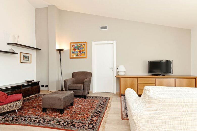 Apartamento Verona Borgo Milano Flat