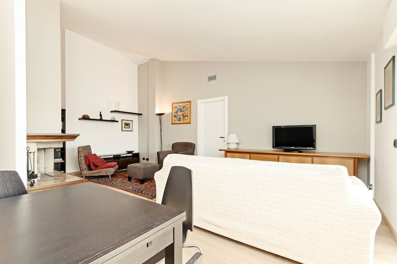 Apartamento Verona Borgo Milano Flat