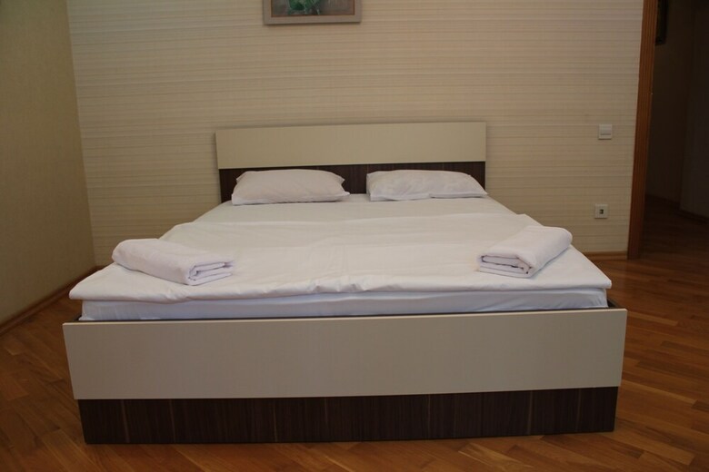 Apartment On Mahammad Nakhchivani 14