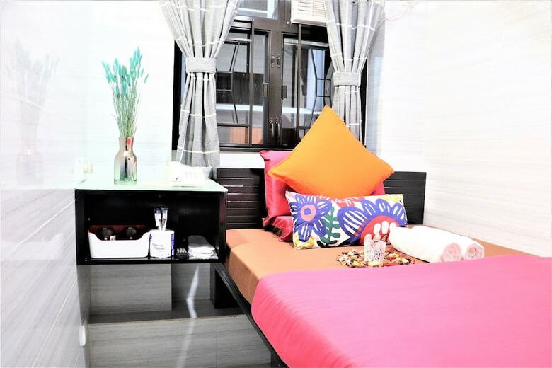 Hotel Metrocity Lounge