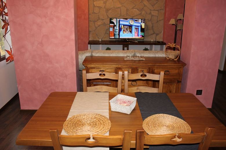 Agroturismo Apartamentos Fuentevieja