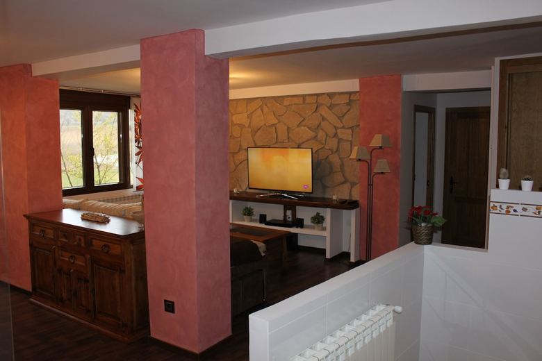 Agroturismo Apartamentos Fuentevieja