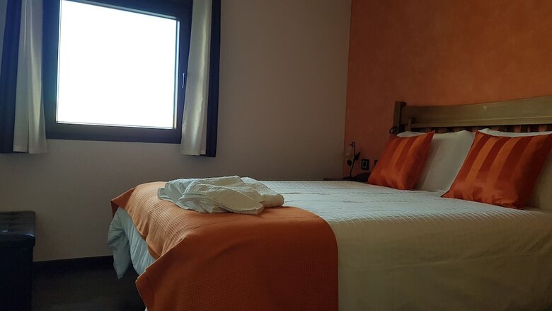 Agroturismo Apartamentos Fuentevieja