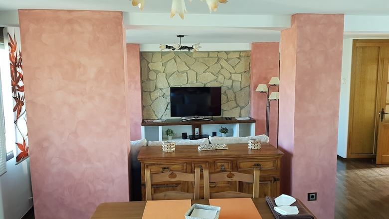 Agroturismo Apartamentos Fuentevieja