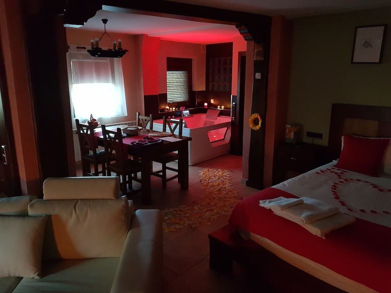 Agroturismo Apartamentos Fuentevieja