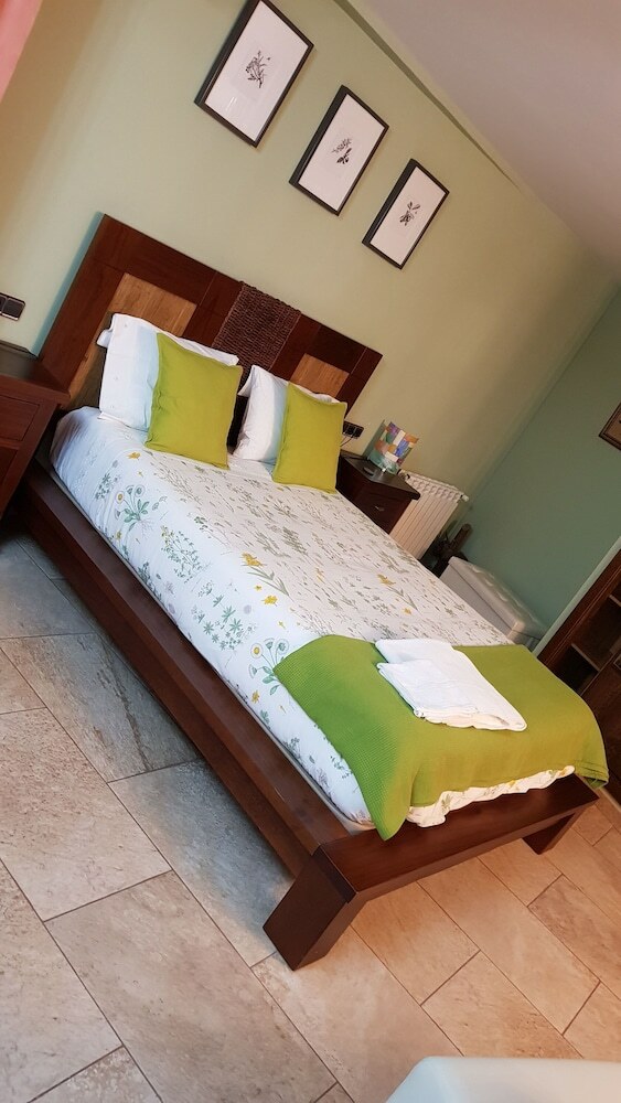 Agroturismo Apartamentos Fuentevieja