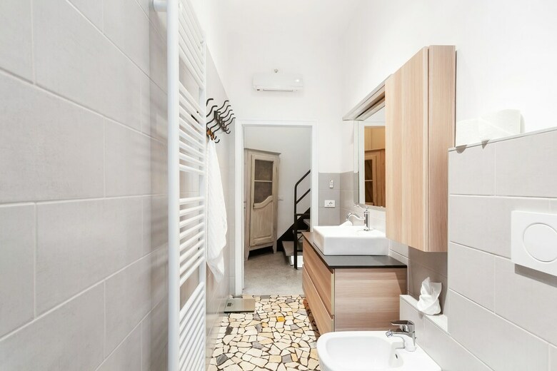 Apartamento Garden House Vicenza