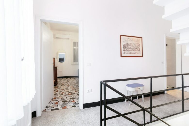 Apartamento Garden House Vicenza