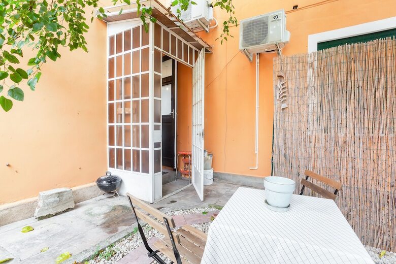 Apartamento Garden House Vicenza
