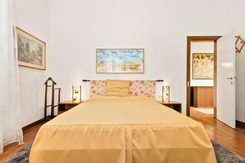 Apartamento Fiera Verona Flat