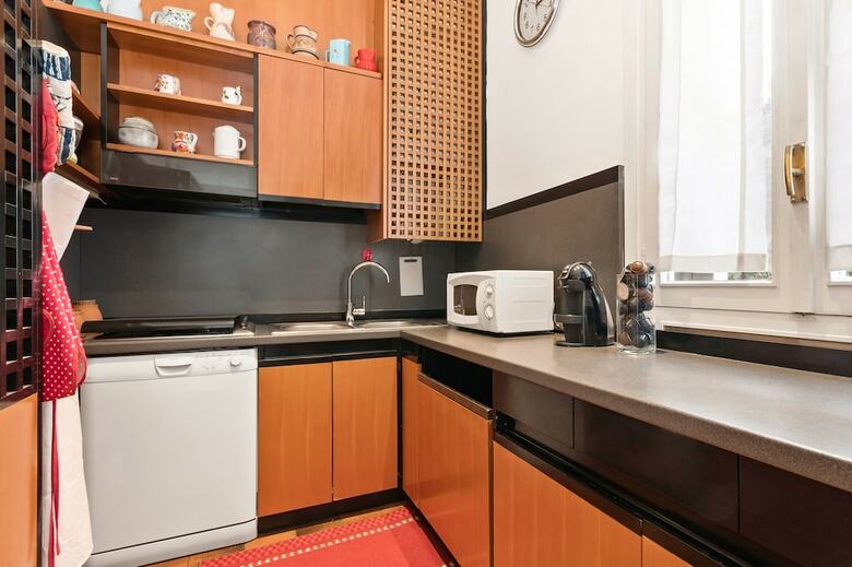 Apartamento Fiera Verona Flat