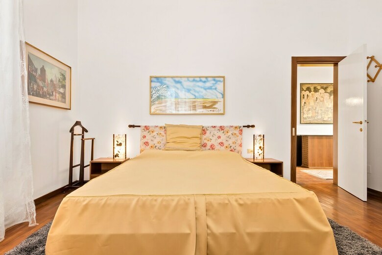 Apartamento Fiera Verona Flat