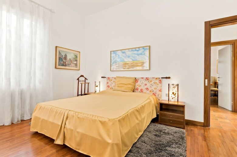 Apartamento Fiera Verona Flat