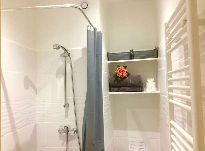 Apartamento 2 Baths - 2 Beds Cit� M�dievale Sarlat