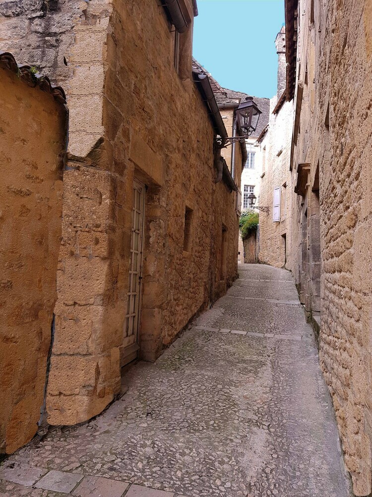 Apartamento 2 Baths - 2 Beds Cit� M�dievale Sarlat