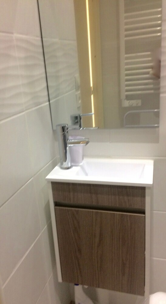 Apartamento 2 Baths - 2 Beds Cit� M�dievale Sarlat
