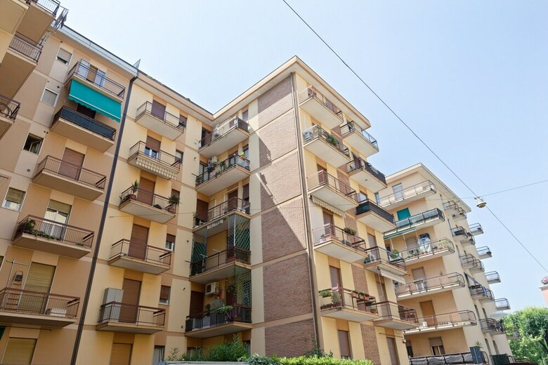 Apartamento Casa Tiziano