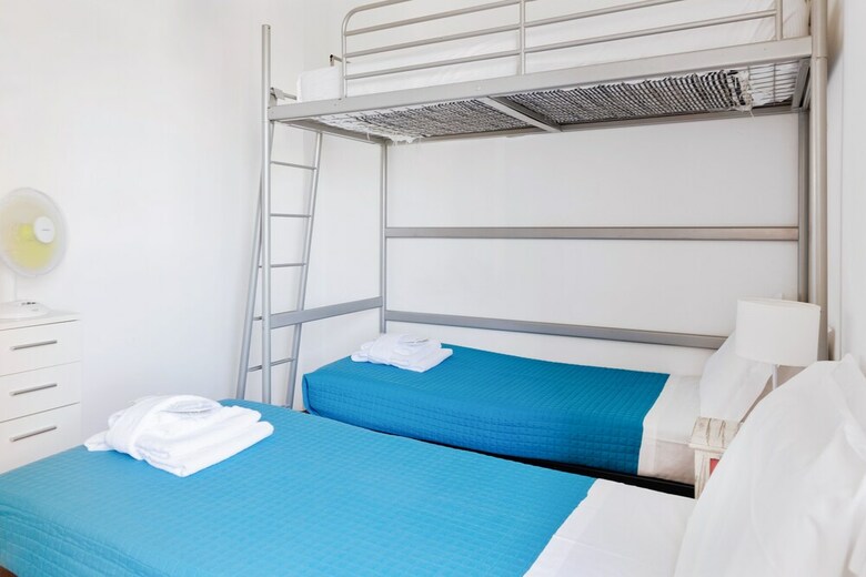 Apartamento Casa Tiziano
