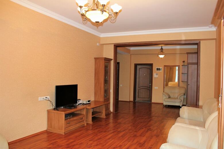 Apartment On Murtuza Mukhtarov 179
