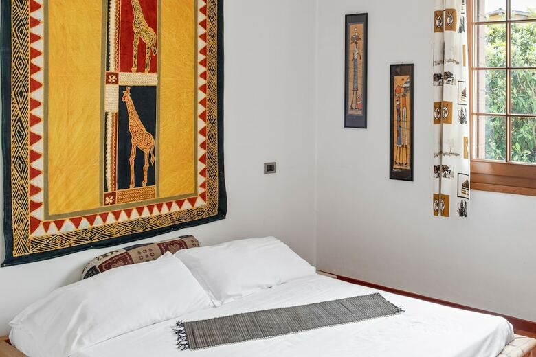 Apartamento Casa Nespolo Abano Terme