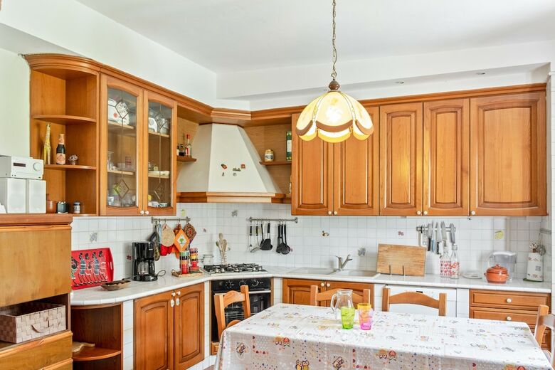 Apartamento Casa Nespolo Abano Terme