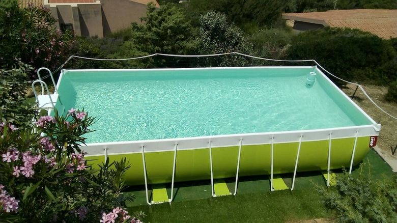 Apartamento Li Cossi