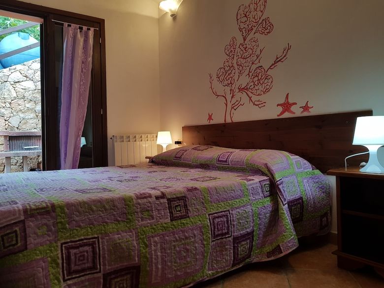 Apartamento Li Cossi