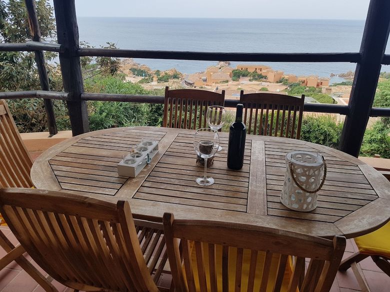 Apartamento Li Cossi