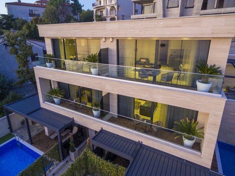 Apartments Del Mar 2