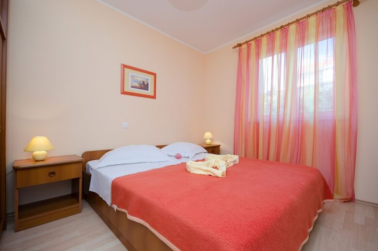 Apartments Marijana
