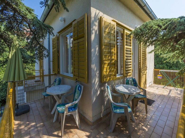 Apartment Nena1