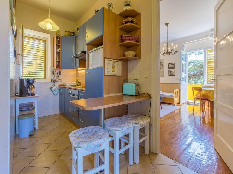 Apartment Nena1