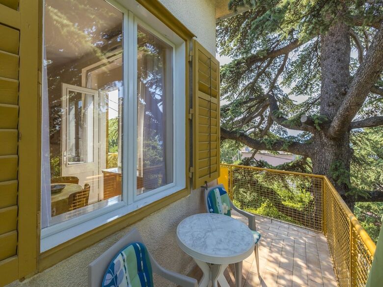 Apartment Nena1