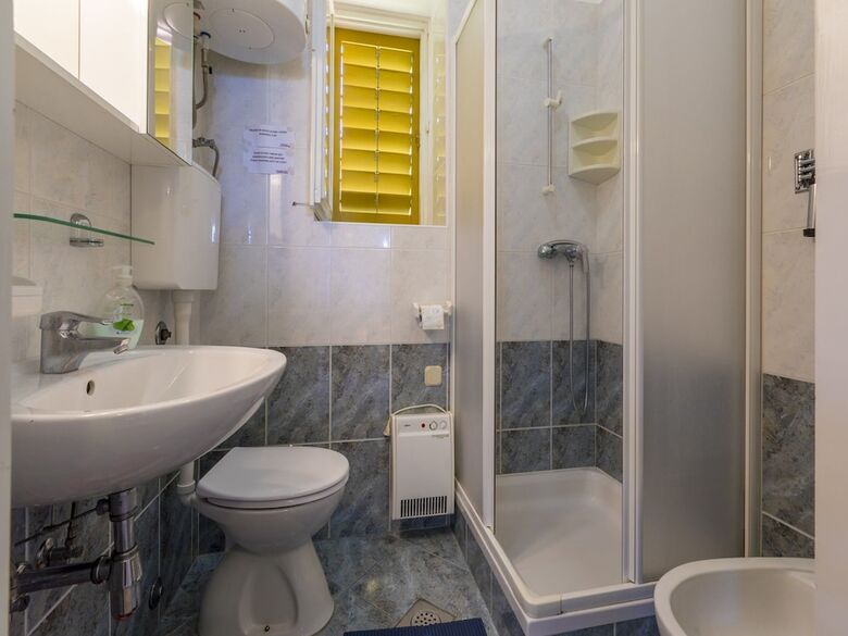 Apartment Nena1